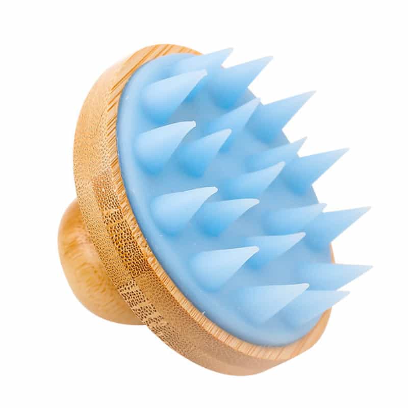 Bamboo growth massager